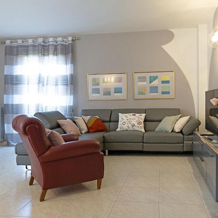 Il Giardino Apartment Civitanova Marche Bagian luar foto