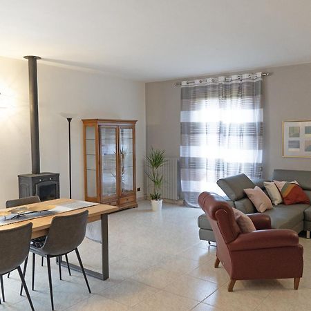 Il Giardino Apartment Civitanova Marche Bagian luar foto