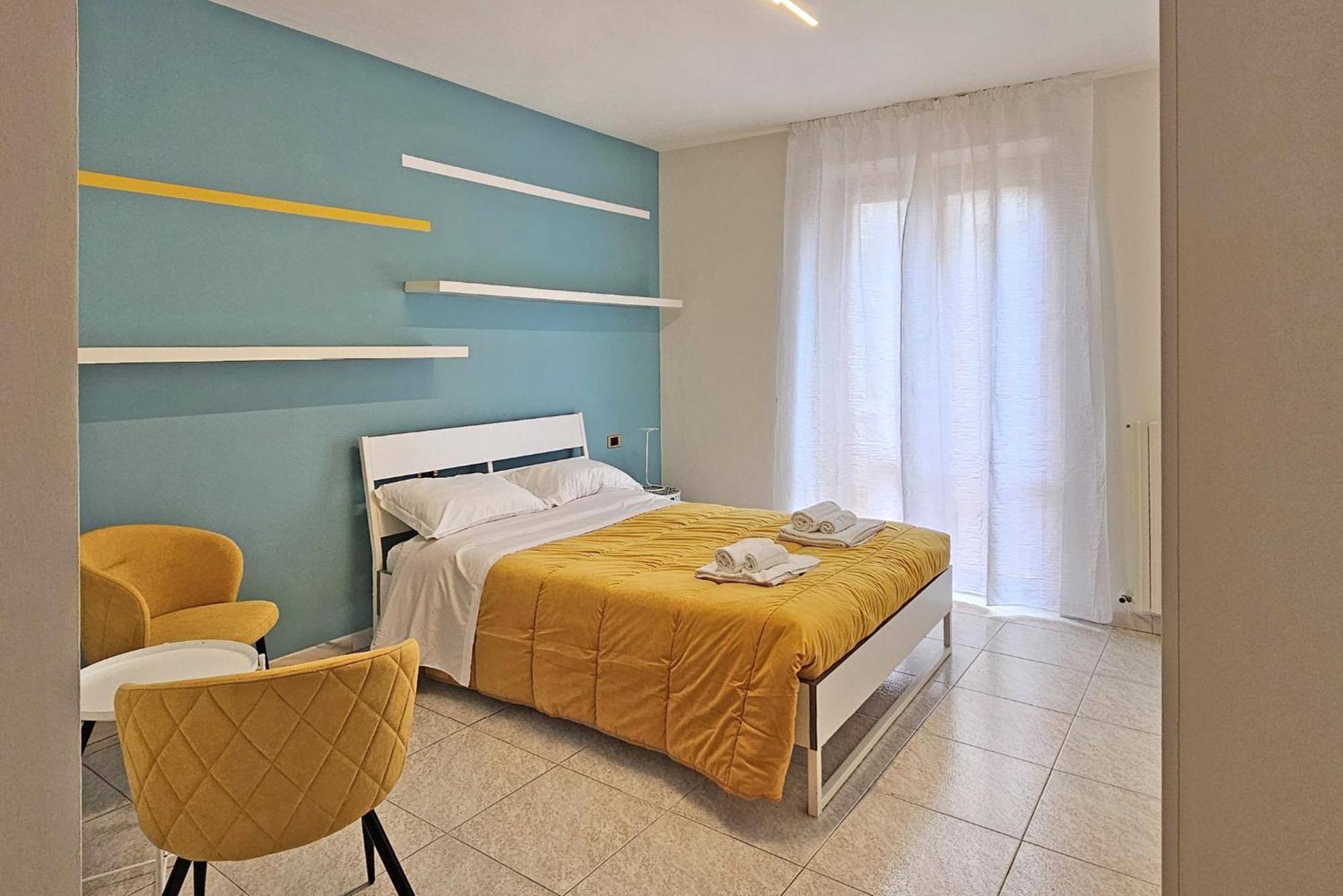 Il Giardino Apartment Civitanova Marche Bagian luar foto