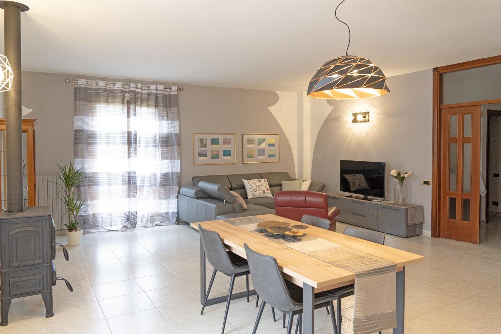 Il Giardino Apartment Civitanova Marche Bagian luar foto