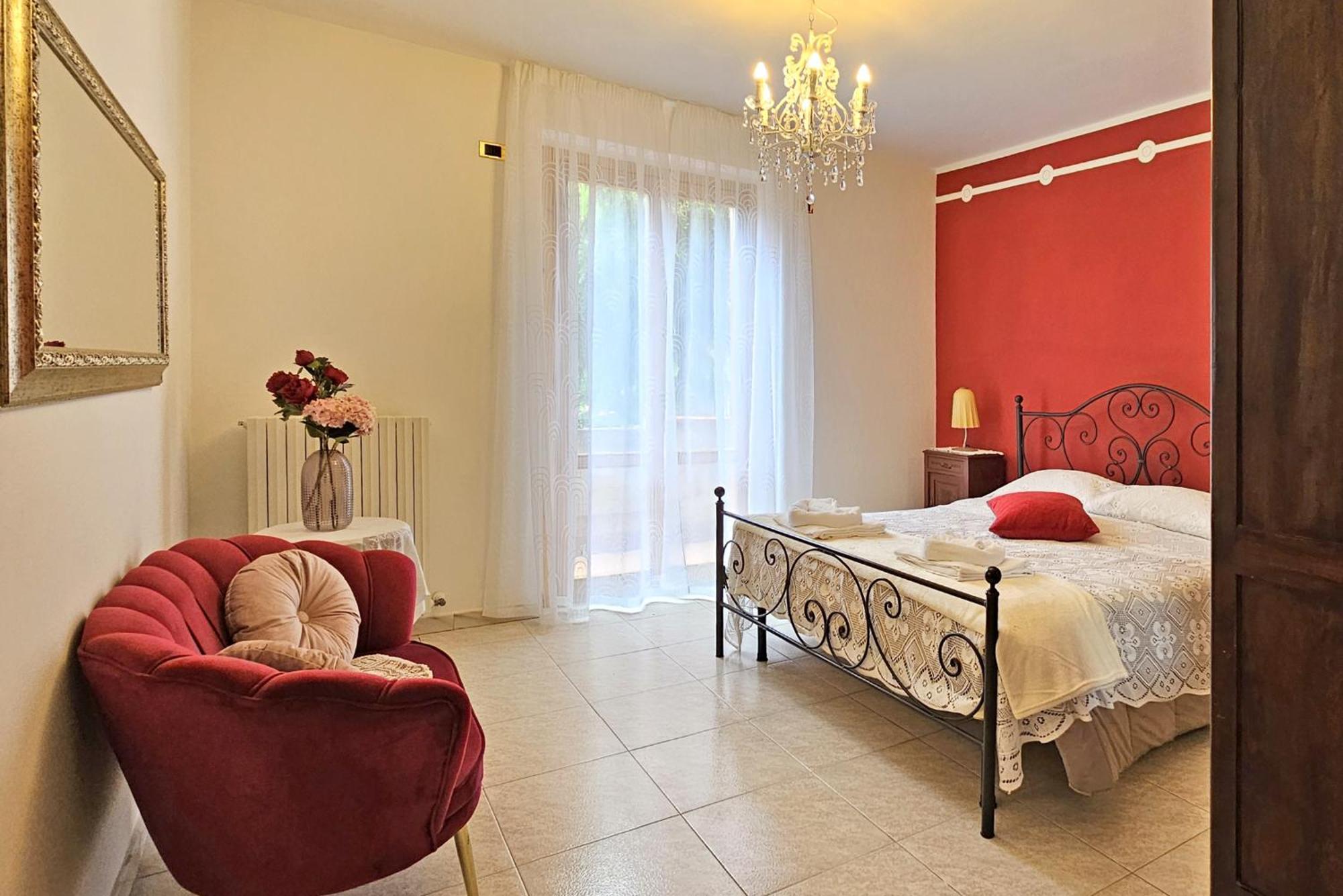 Il Giardino Apartment Civitanova Marche Bagian luar foto