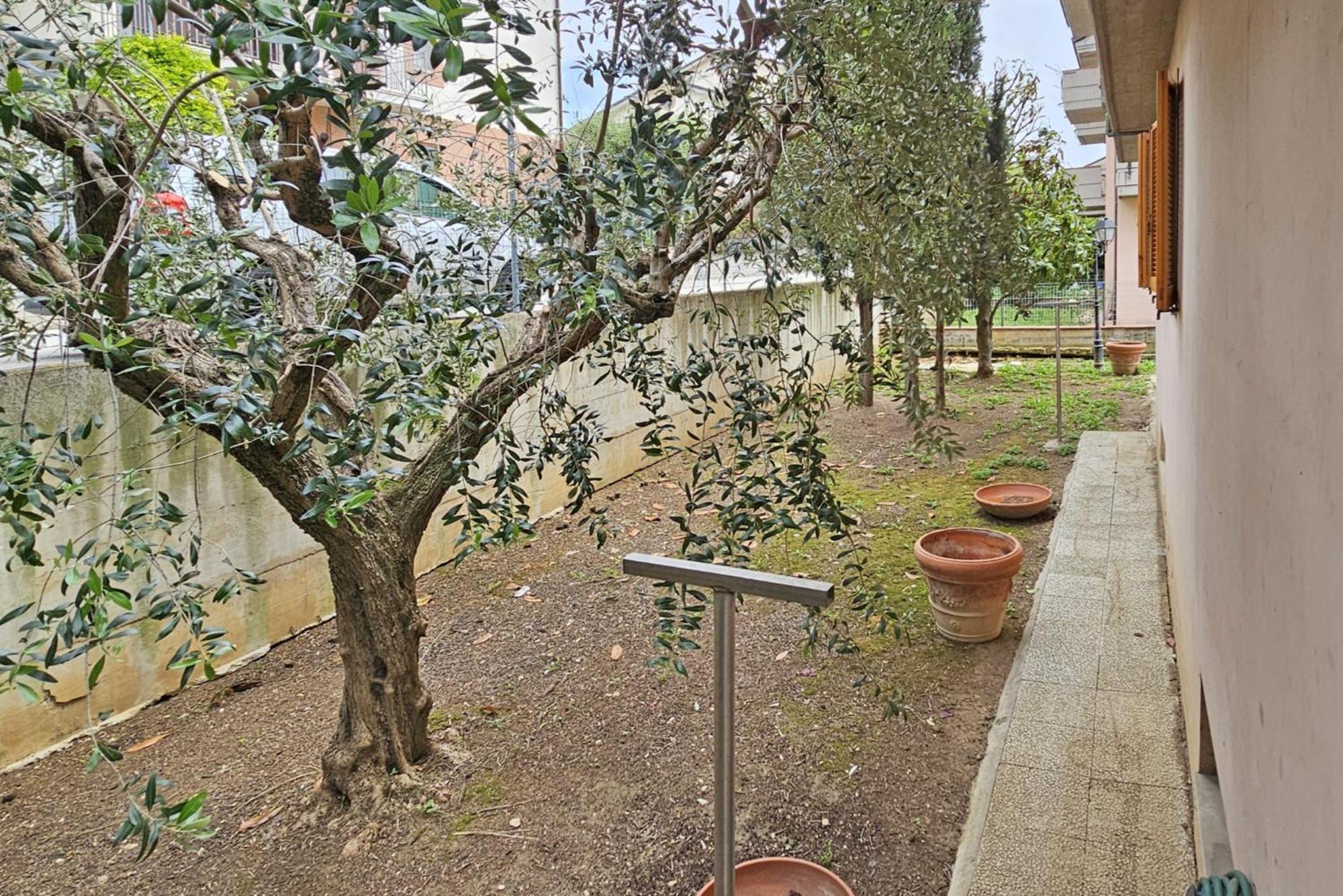 Il Giardino Apartment Civitanova Marche Bagian luar foto