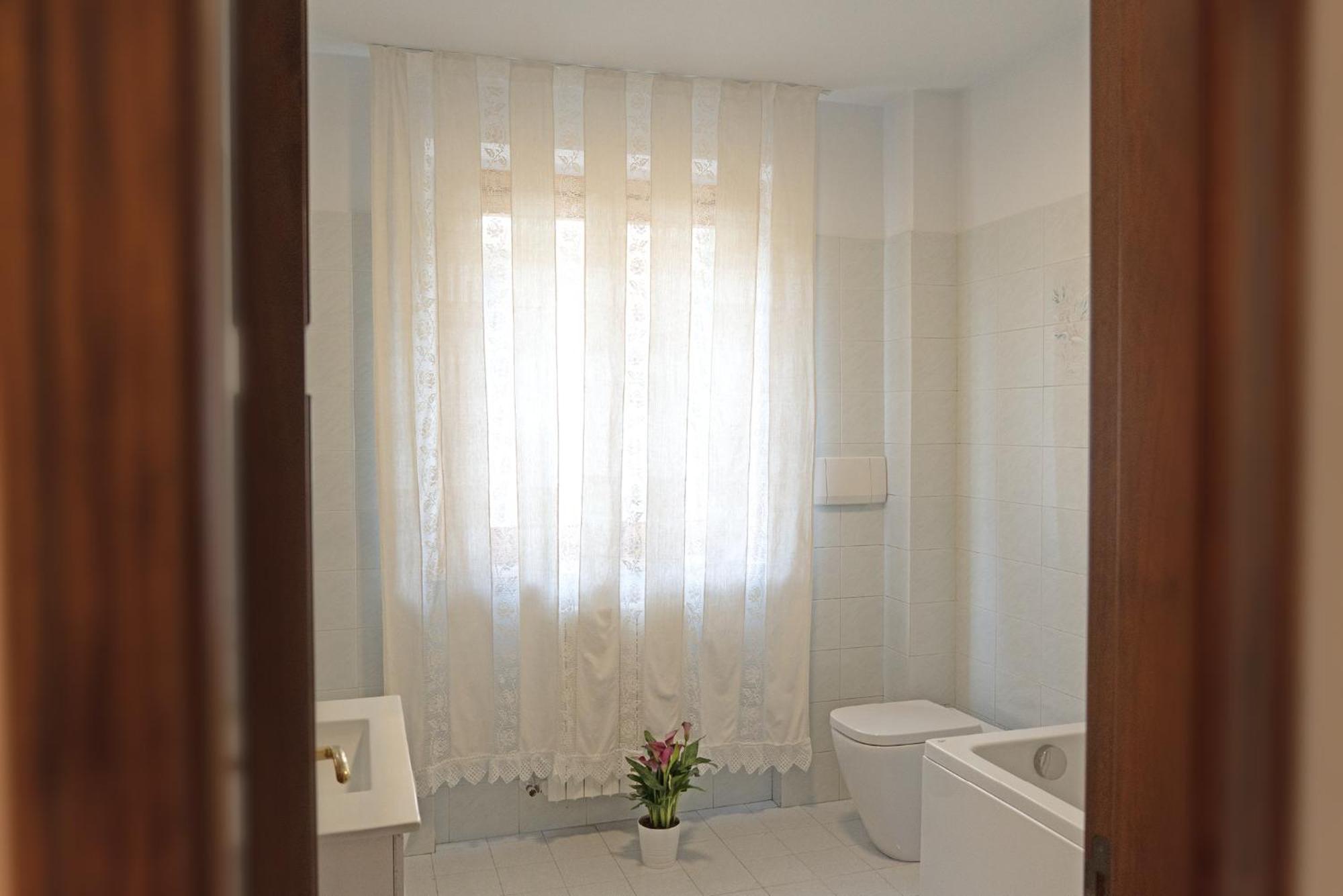 Il Giardino Apartment Civitanova Marche Bagian luar foto