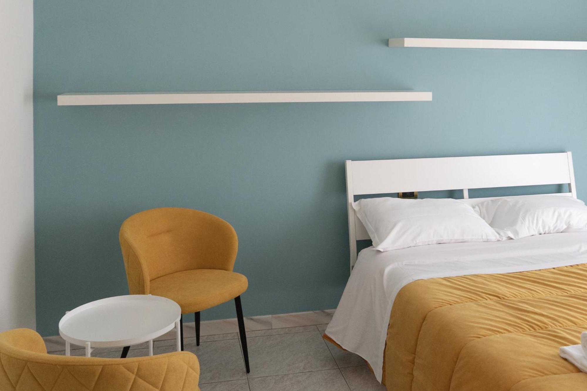 Il Giardino Apartment Civitanova Marche Bagian luar foto
