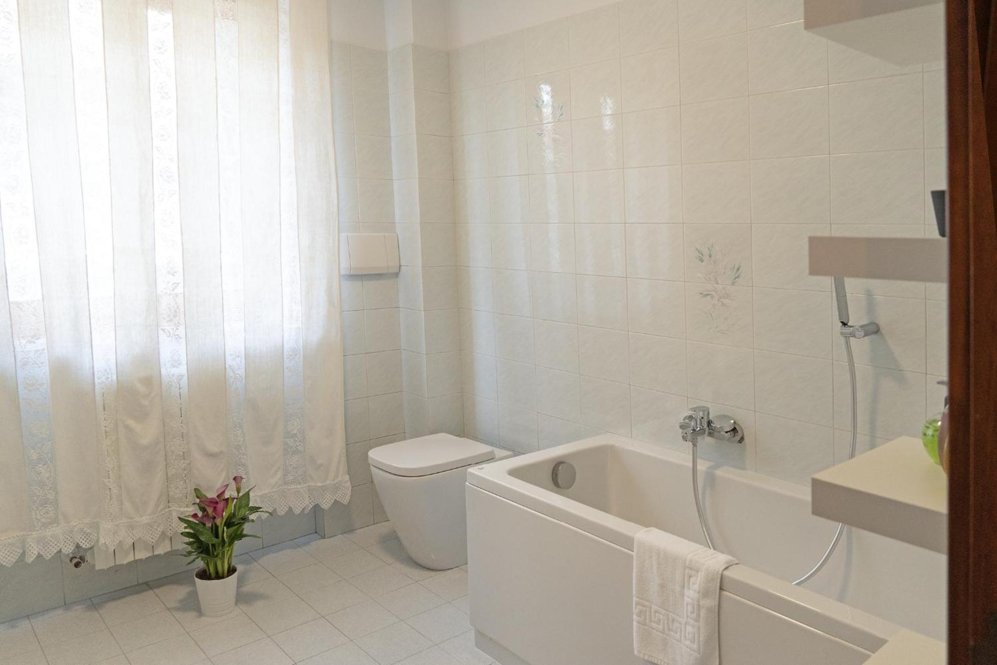 Il Giardino Apartment Civitanova Marche Bagian luar foto