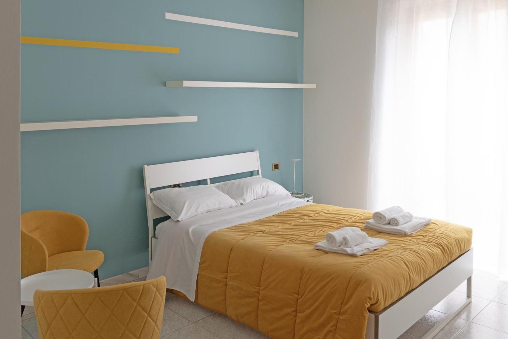 Il Giardino Apartment Civitanova Marche Bagian luar foto