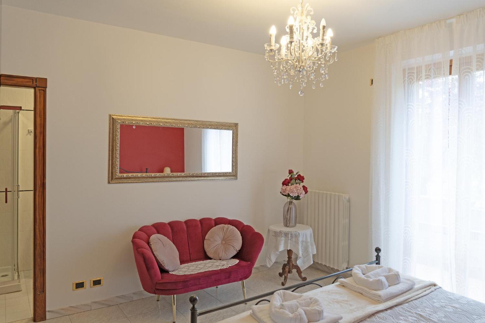 Il Giardino Apartment Civitanova Marche Bagian luar foto