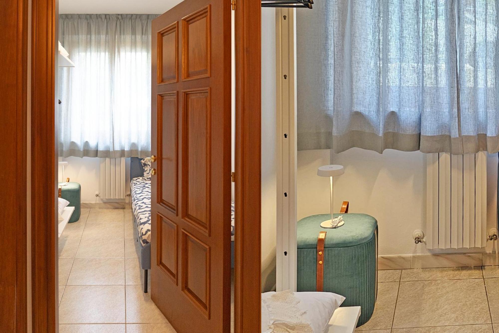 Il Giardino Apartment Civitanova Marche Bagian luar foto