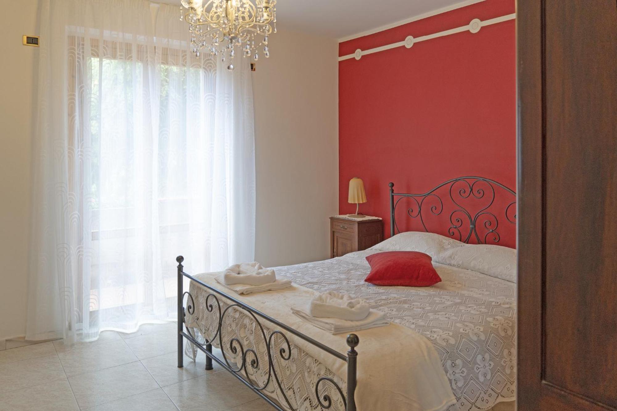 Il Giardino Apartment Civitanova Marche Bagian luar foto