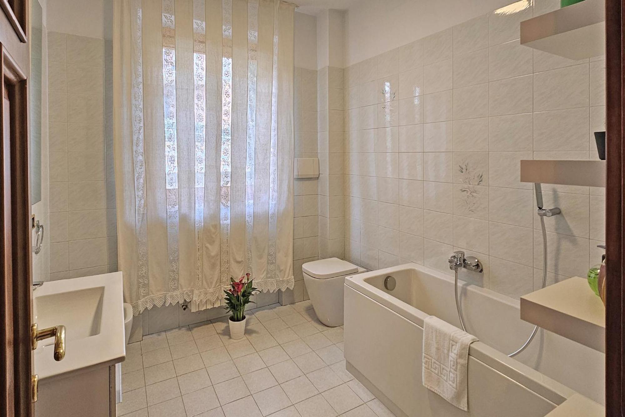 Il Giardino Apartment Civitanova Marche Bagian luar foto