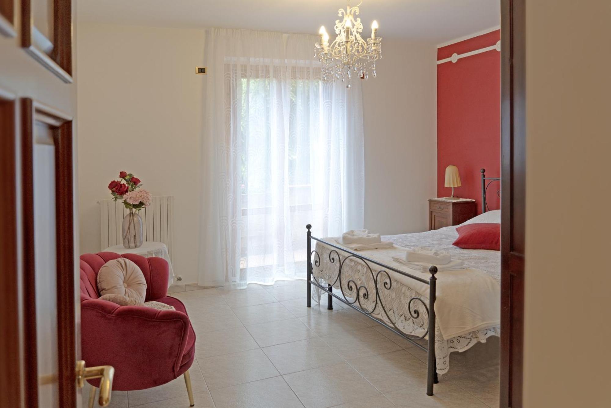 Il Giardino Apartment Civitanova Marche Bagian luar foto