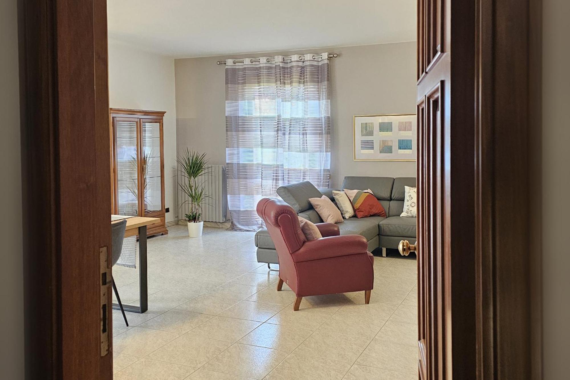 Il Giardino Apartment Civitanova Marche Bagian luar foto