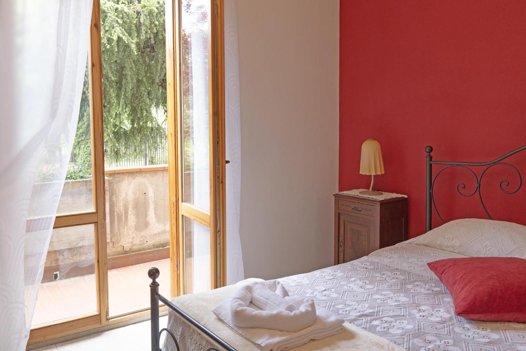 Il Giardino Apartment Civitanova Marche Bagian luar foto