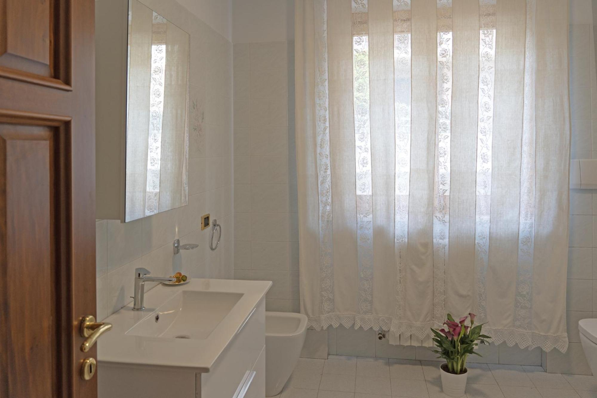 Il Giardino Apartment Civitanova Marche Bagian luar foto
