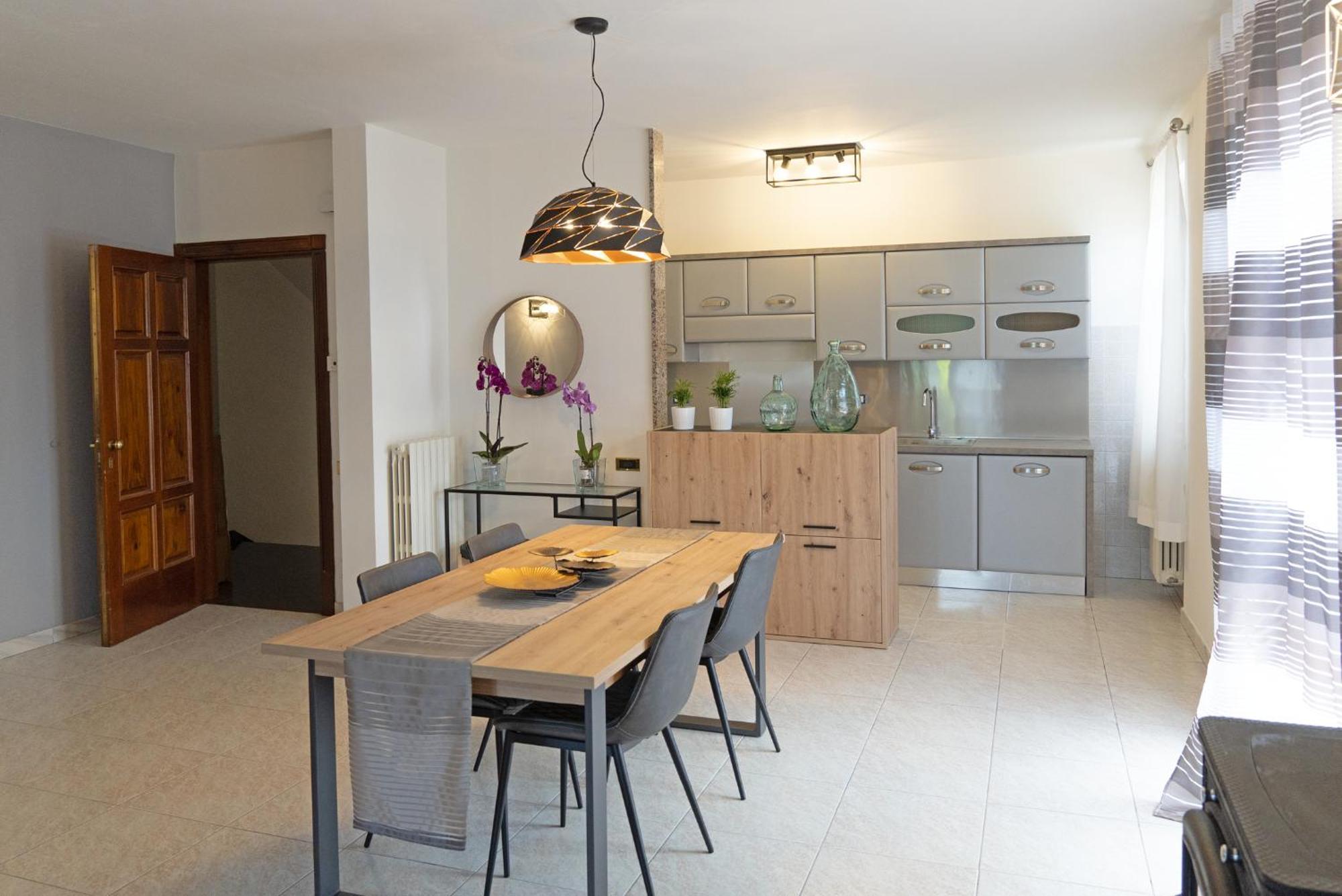 Il Giardino Apartment Civitanova Marche Bagian luar foto