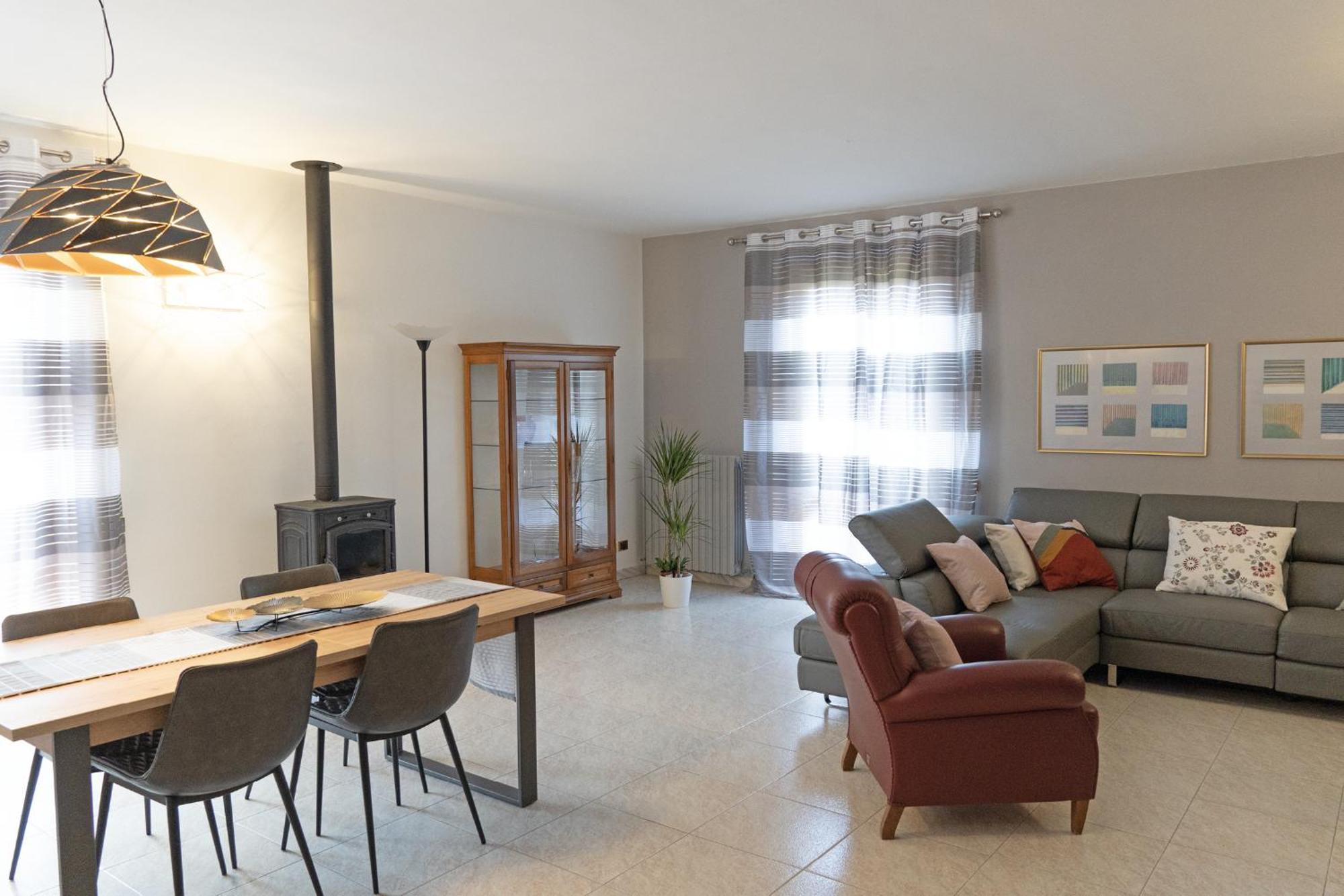 Il Giardino Apartment Civitanova Marche Bagian luar foto