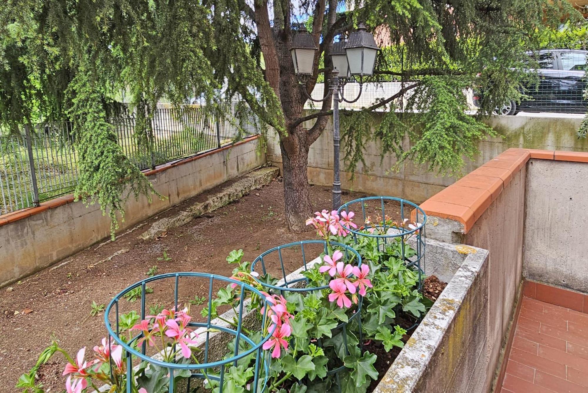 Il Giardino Apartment Civitanova Marche Bagian luar foto