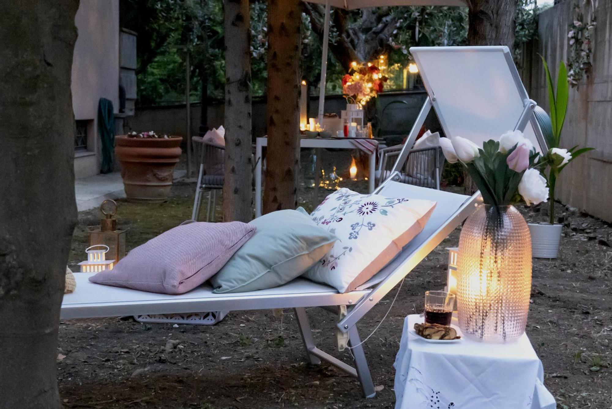 Il Giardino Apartment Civitanova Marche Bagian luar foto