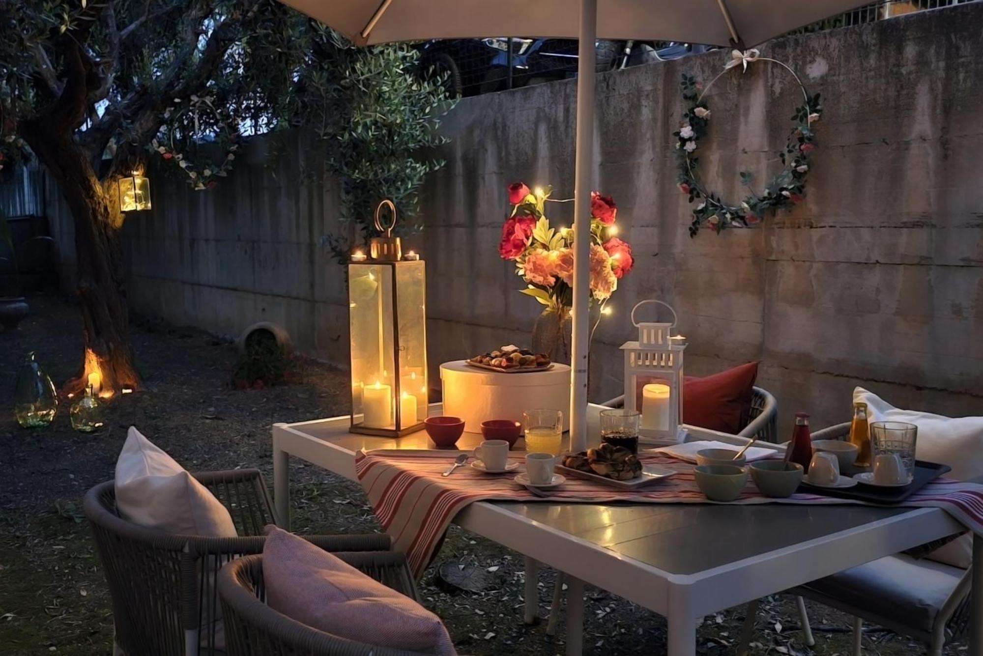 Il Giardino Apartment Civitanova Marche Bagian luar foto
