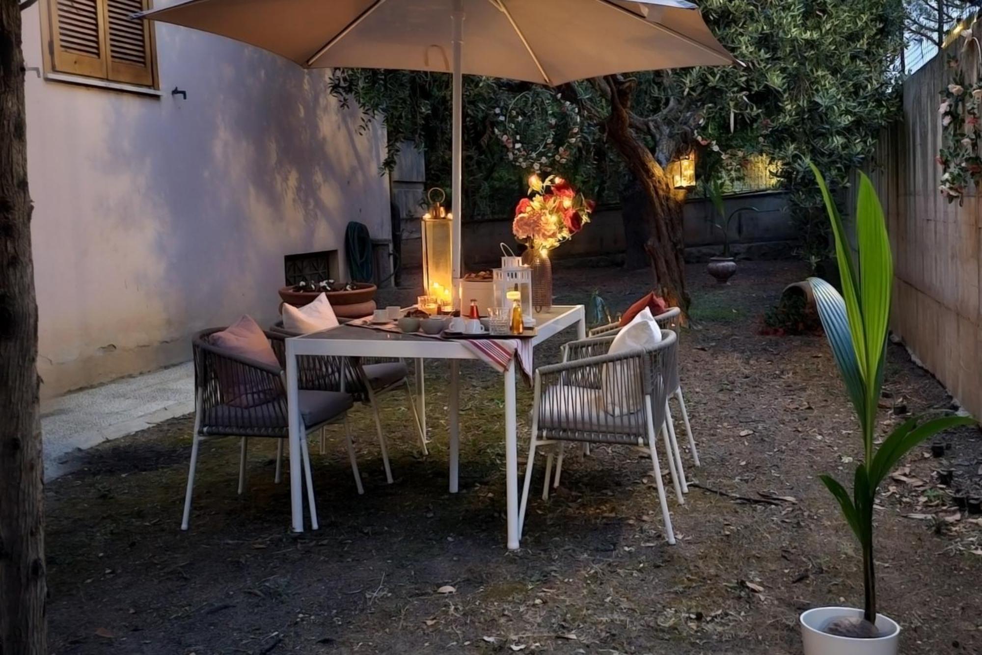 Il Giardino Apartment Civitanova Marche Bagian luar foto