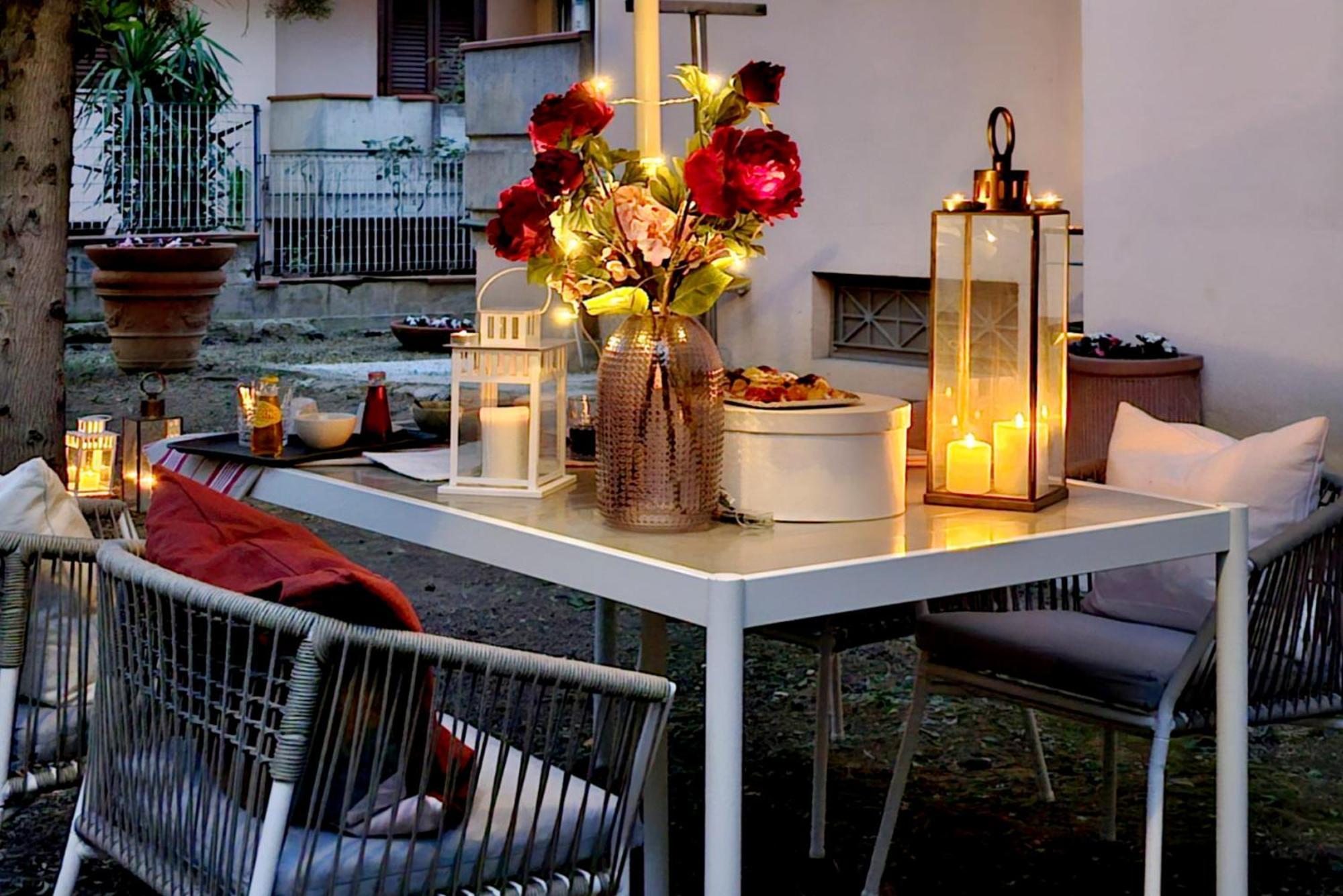 Il Giardino Apartment Civitanova Marche Bagian luar foto