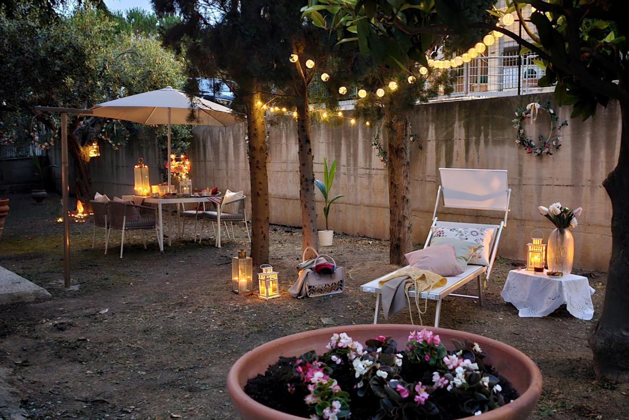 Il Giardino Apartment Civitanova Marche Bagian luar foto
